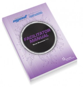 Secret Agent Society Manual