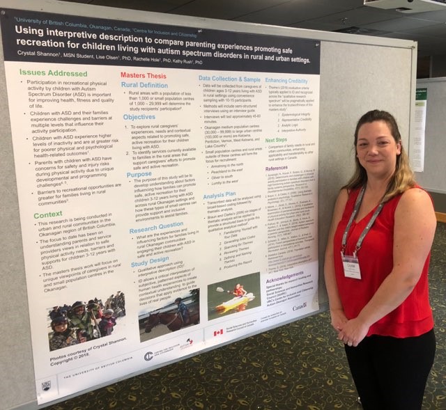 Crystal Shannon Qualitative Methods Conference_Banff AB 2018