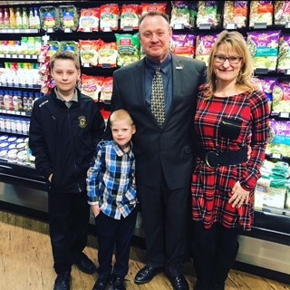 FER Story Family Photo