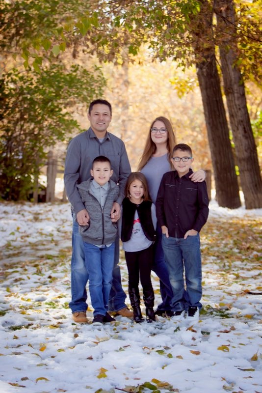 Kirsti Mardell_Family 3