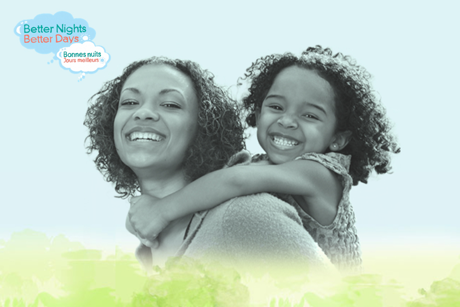 Better Nights, Better Days