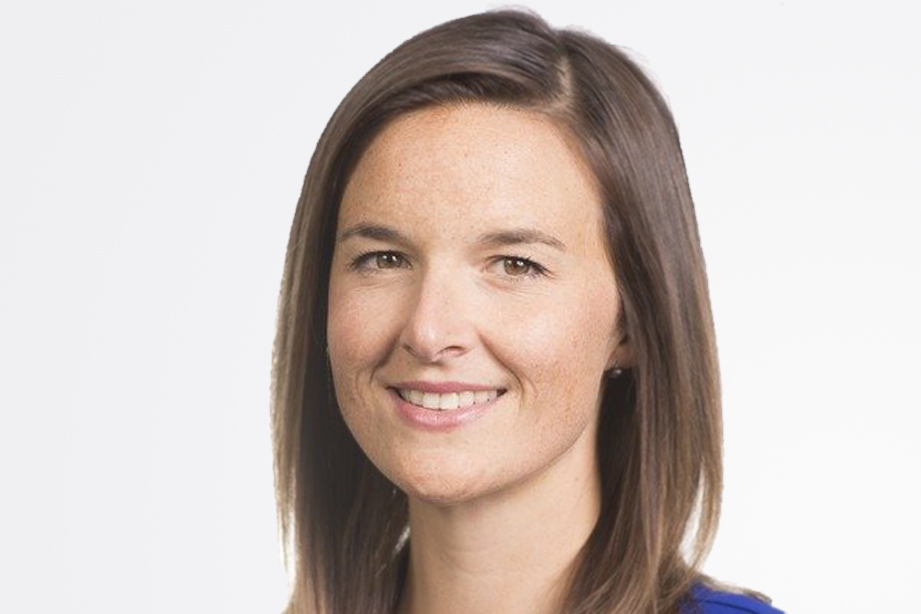 Dr. Jennifer Zwicker