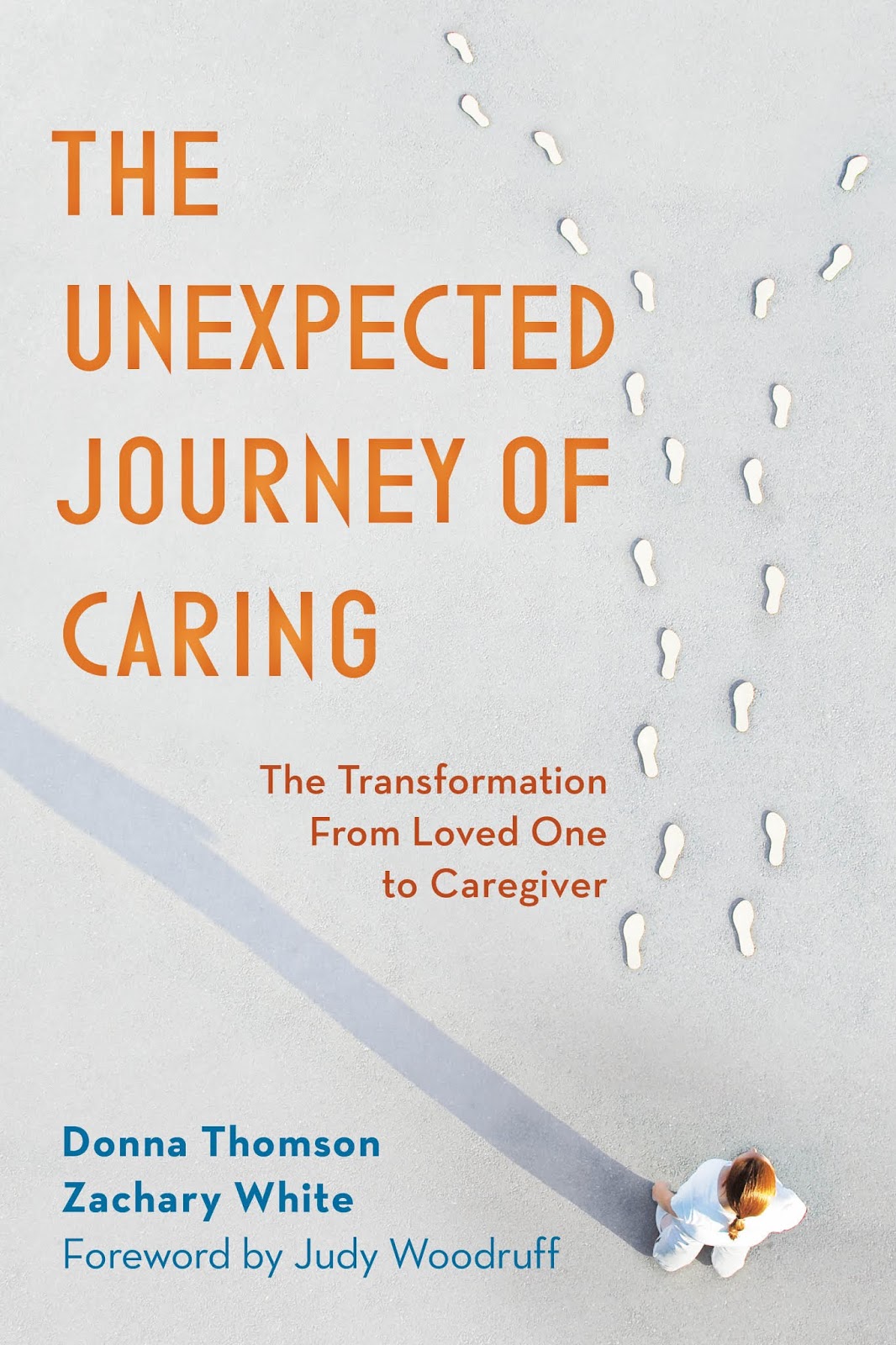 The Unexpected Journey of Caring