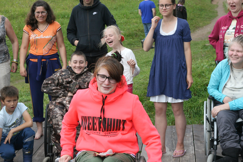 The Canadian Cerebral Palsy Registry