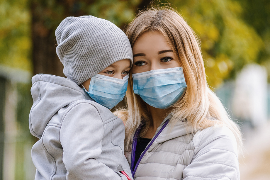 COVID-19 Countermeasures