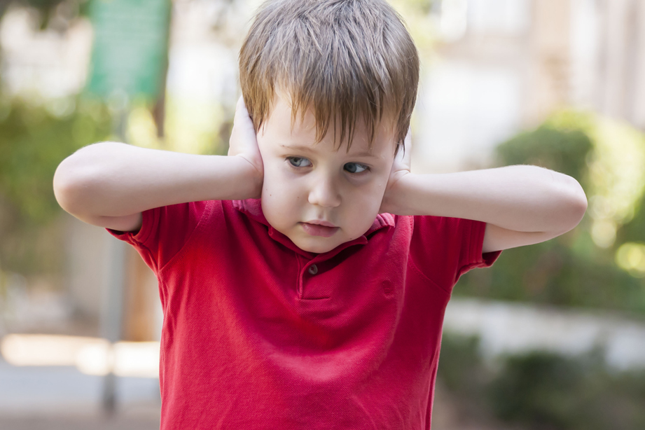 Intelligent Solutions for Atypical Auditory Processing in Children with Neurodevelopmental Disorders