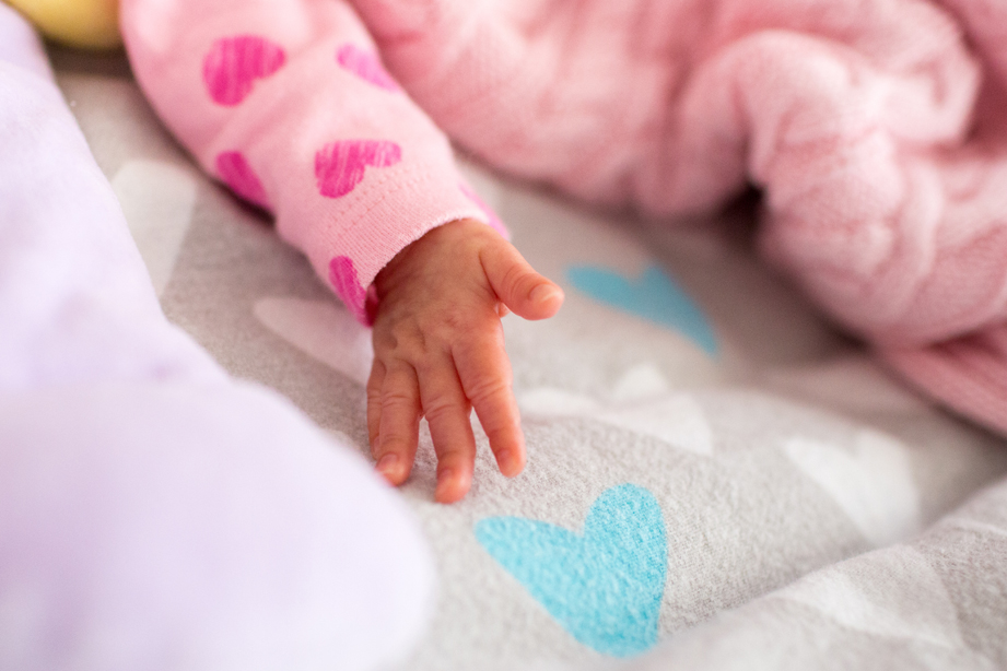 Genomics/Epigenetics of CP in Preterm-born Infants