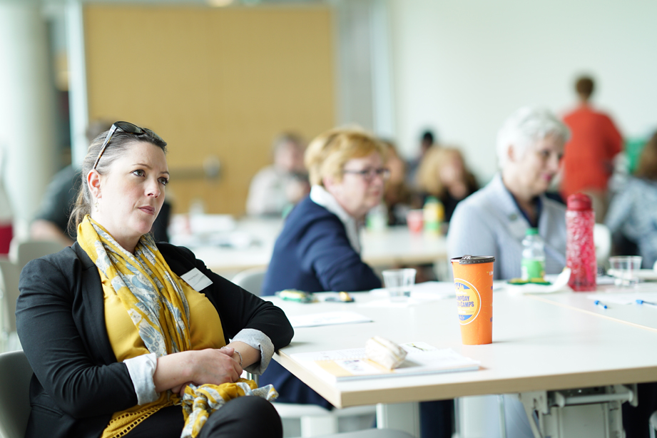 Connecting Families to FASD Support