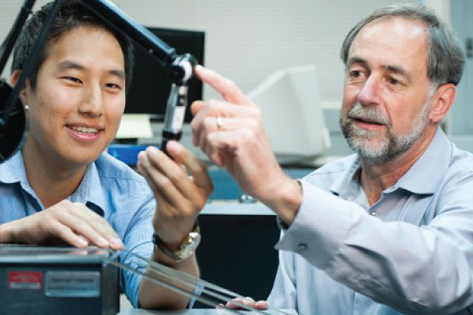 Using Technology to Improve the Lives of Children with Brain-Based Disabilities