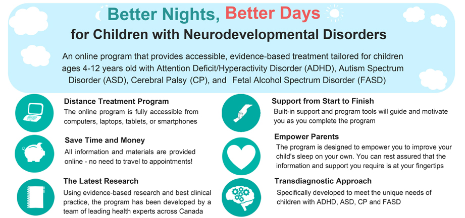 BDBN-NDD Infographic