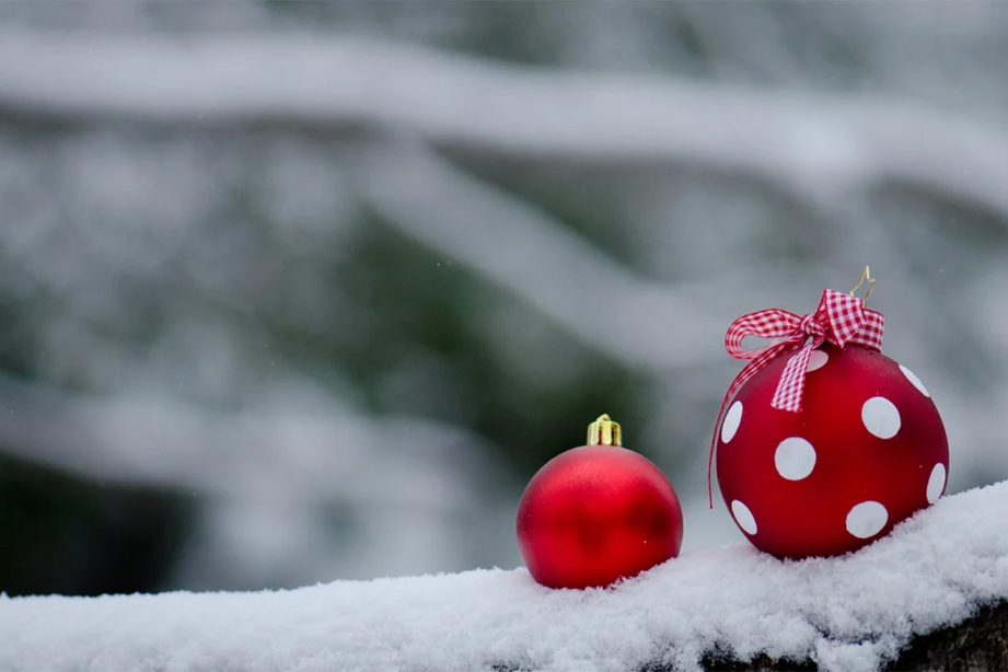 Winter Happy Holidays 2020