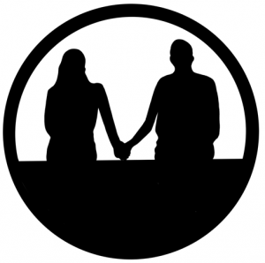 BEST SIBS Silhouette