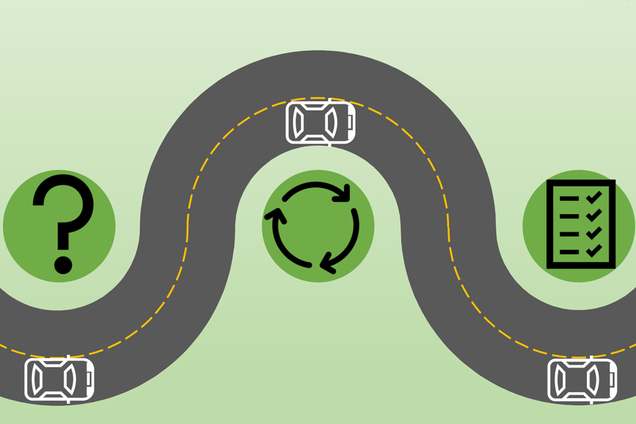 A road map for family partners to get started and partner in research