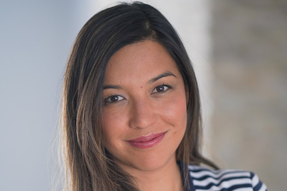 Keiko Shikako-Thomas