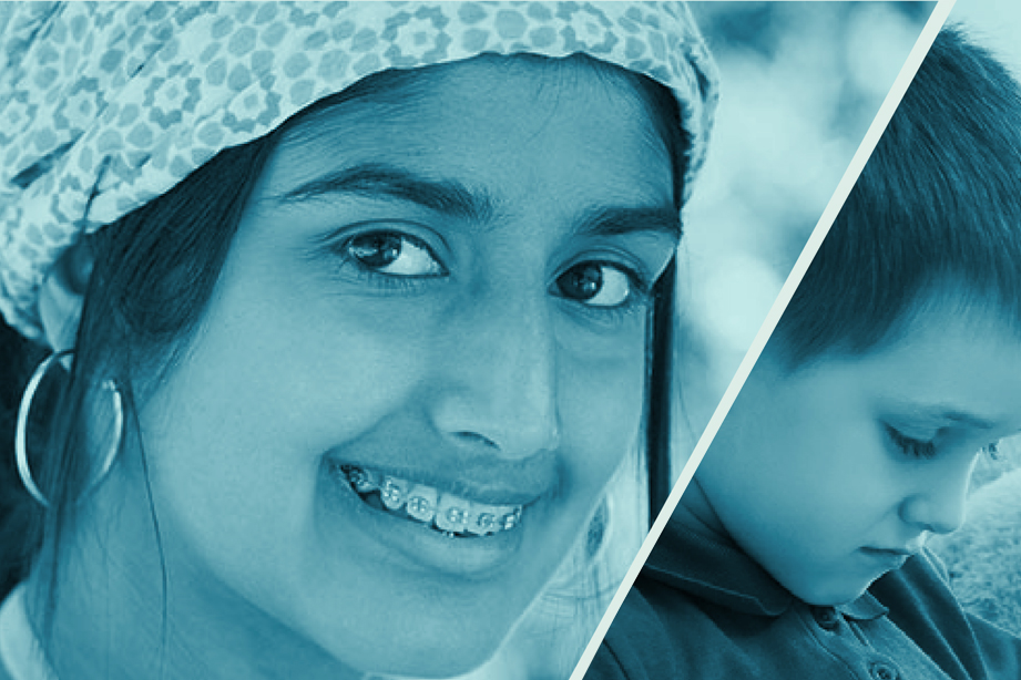 Violence in the Home Not Just a Spousal Issue