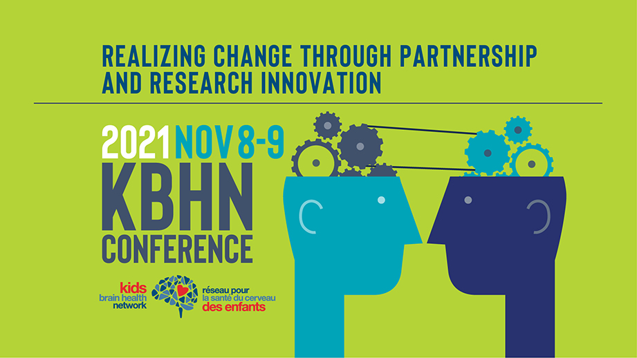 Save the Date KBHNConf2021