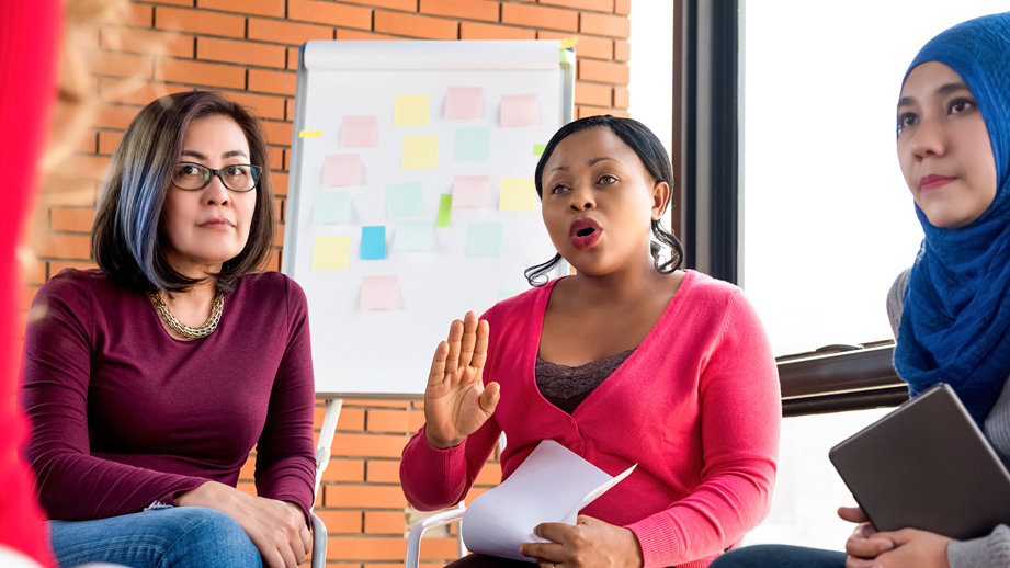 Researchers and Parents: Better Together