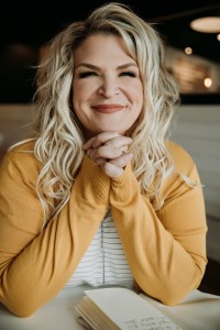 Dr. jody Carrington (profile pic), psychologist, speaker, author