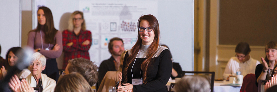 Annual Outstanding Awards 2021-2022 - Call for Nominations