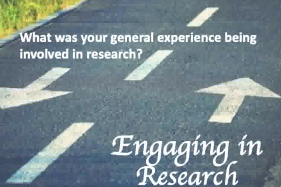 Day in the Life of Parent Researcher: An Interview