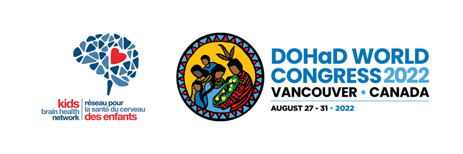 Kids Brain Health - DOHaD Conference 2022