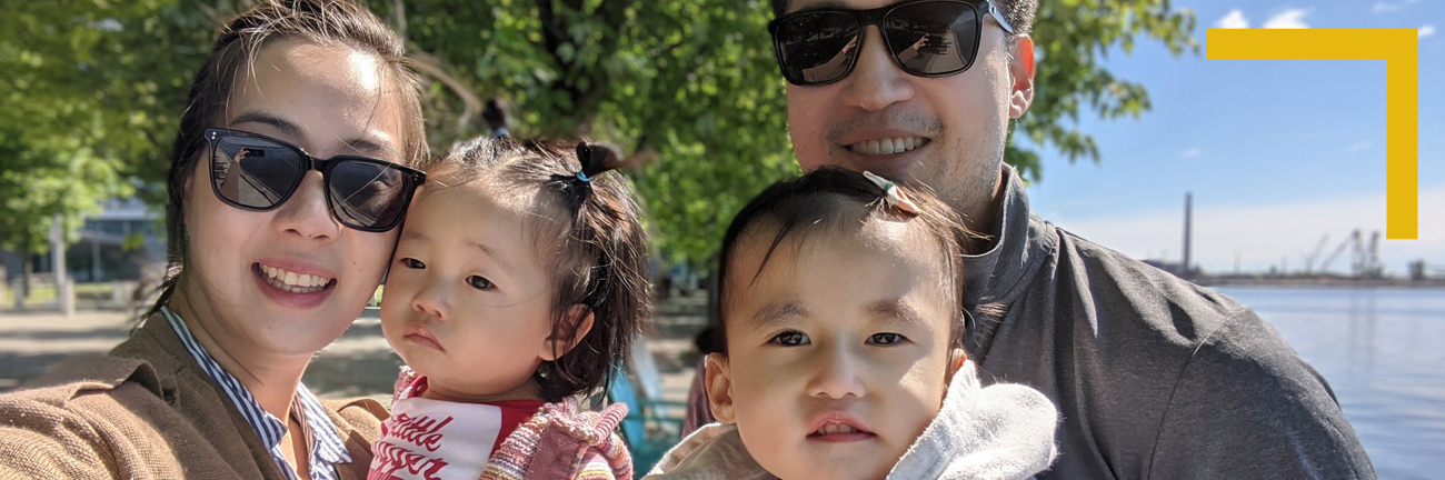 MIMI'S STORY - Social ABCs