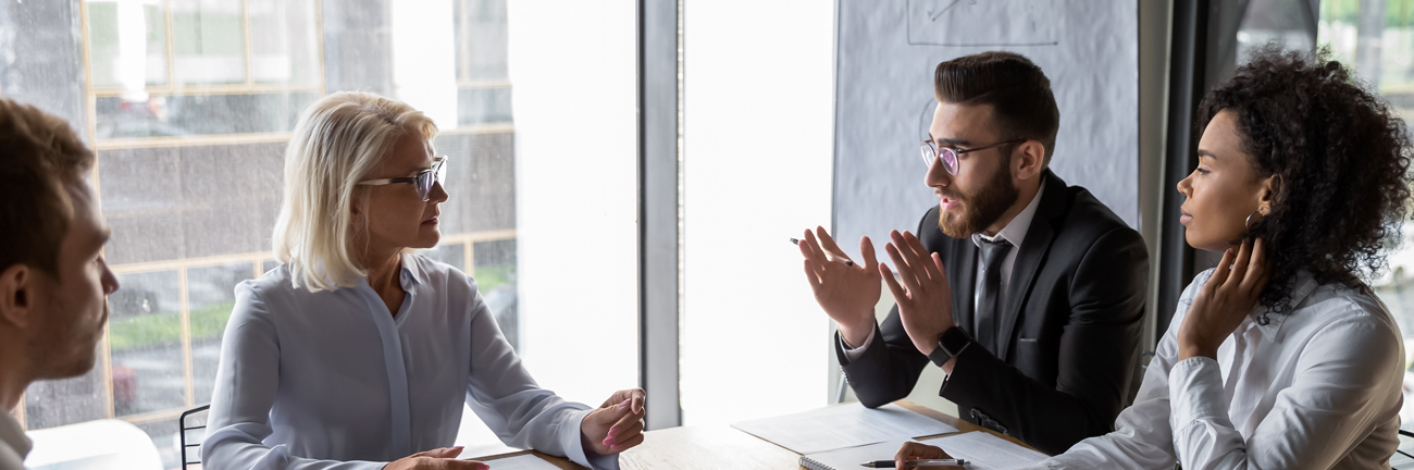 Program Evaluation Specialist