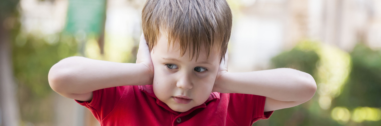 Field-Testing an Intelligent Sound-Sensitivity Device