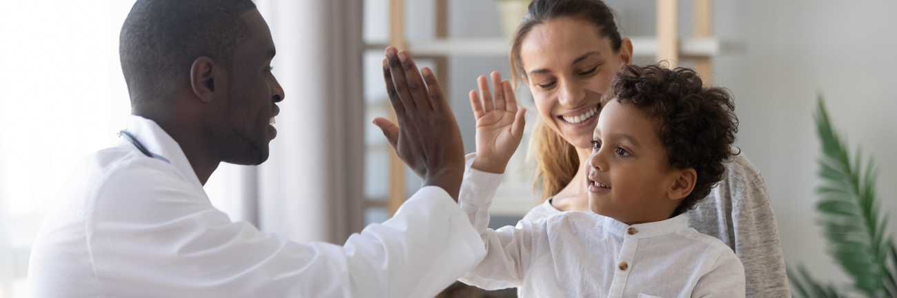 Mapping FASD Supports for Each Child’s Life