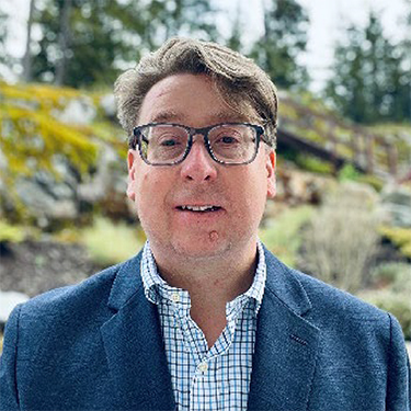 Dr. Michael Richards