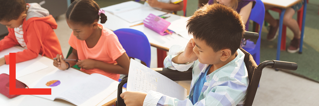 Making Math Accessible to All