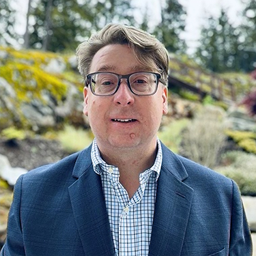 Dr. Michael Richards