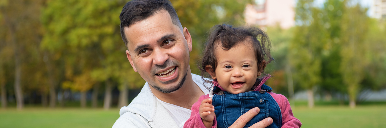 Working with Families of Infants at Risk of Speech and Language Delay