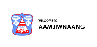 Aamjiwnaang First Nation