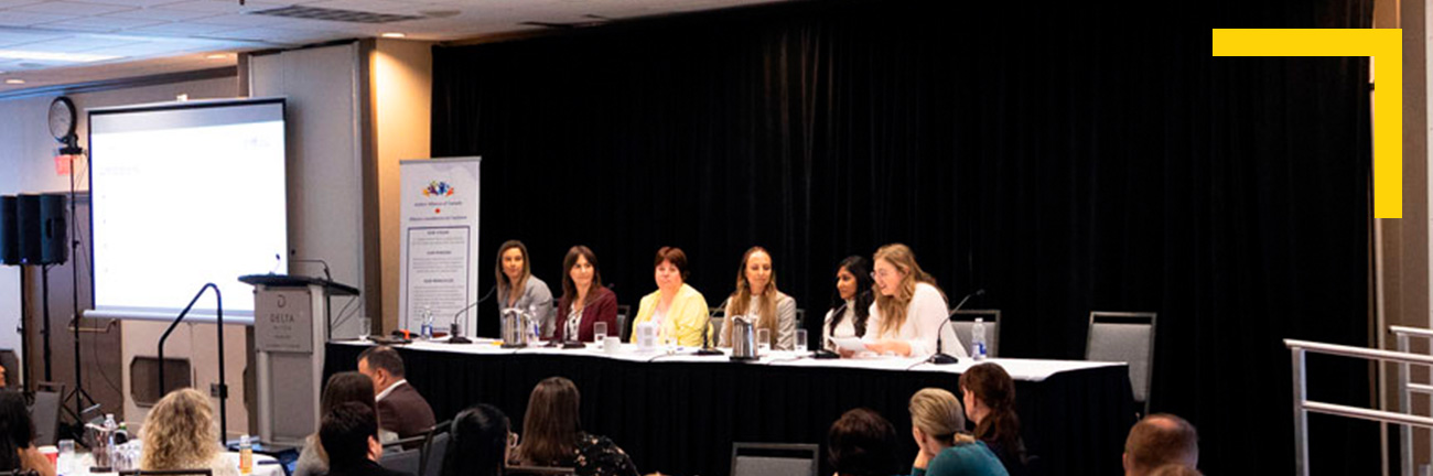 CALS 2023 Panel Discussion