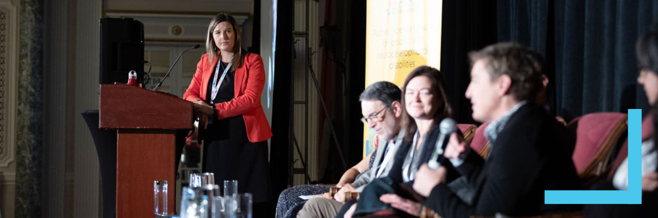 KBHN Celebrated 14 Years of Helping Kids Live their Best Lives at its Annual Conference in Ottawa