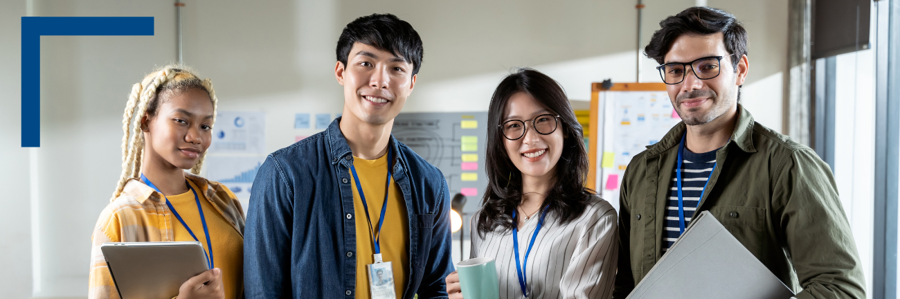 Access Awards 2024 Feature Image - 1300 x 432