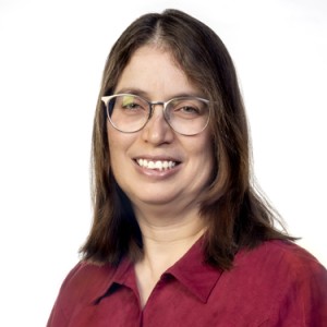 Amanda Doherty-Kirby