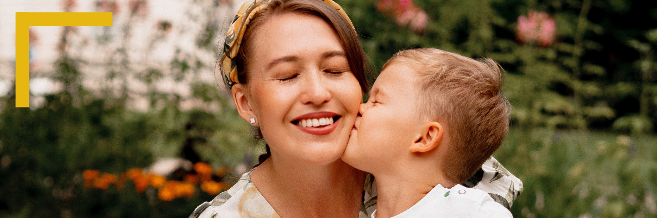 Foundations Team Up to Care for the Caregivers of Kids with Disabilities