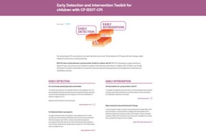 The EDIT-CP toolkit web page