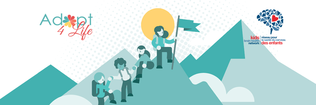 FASD & Me: Strengthening My Community program with Adopt4Life