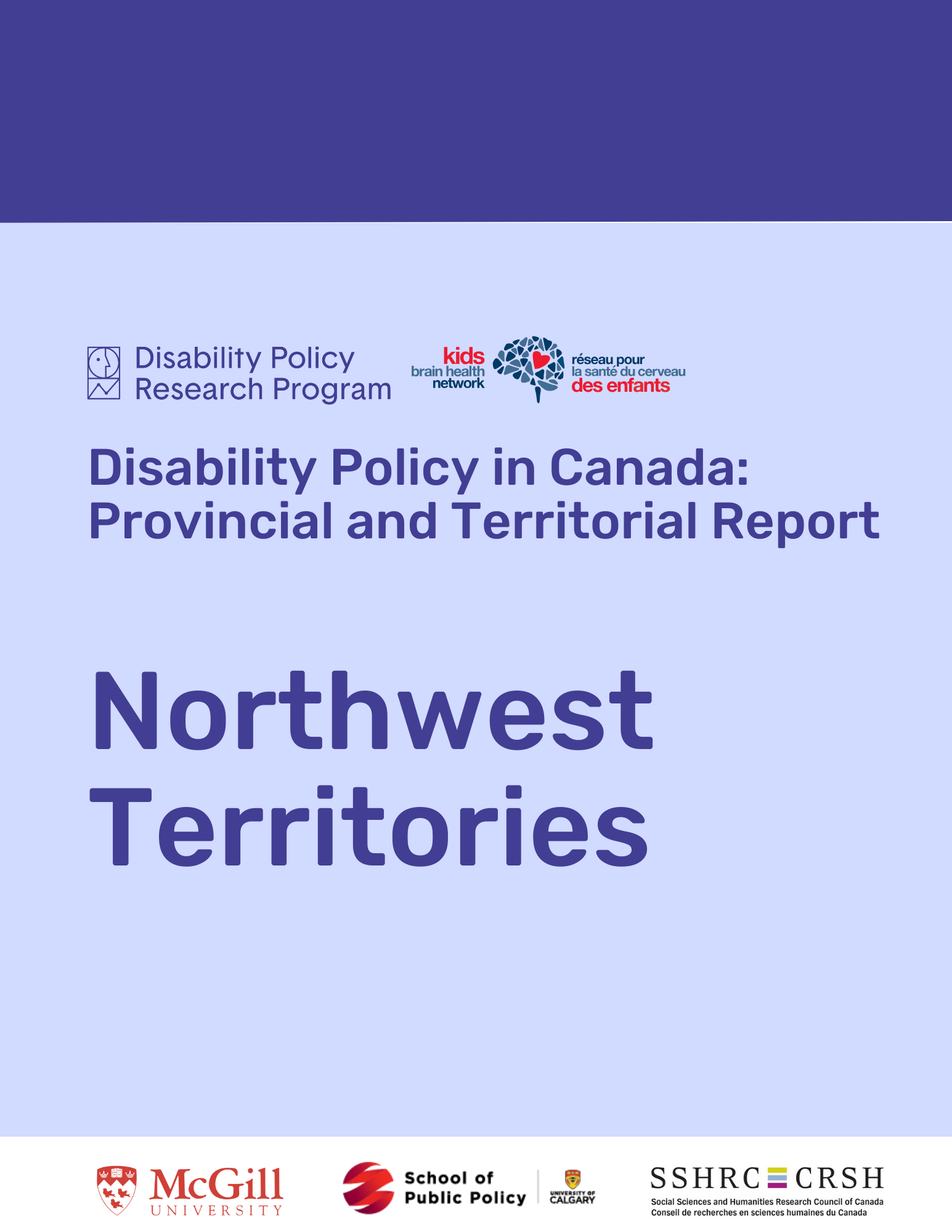 Northwest Territories