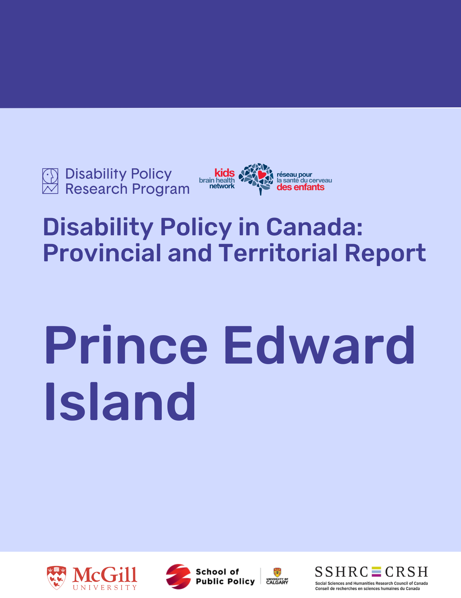 Prince Edward Island