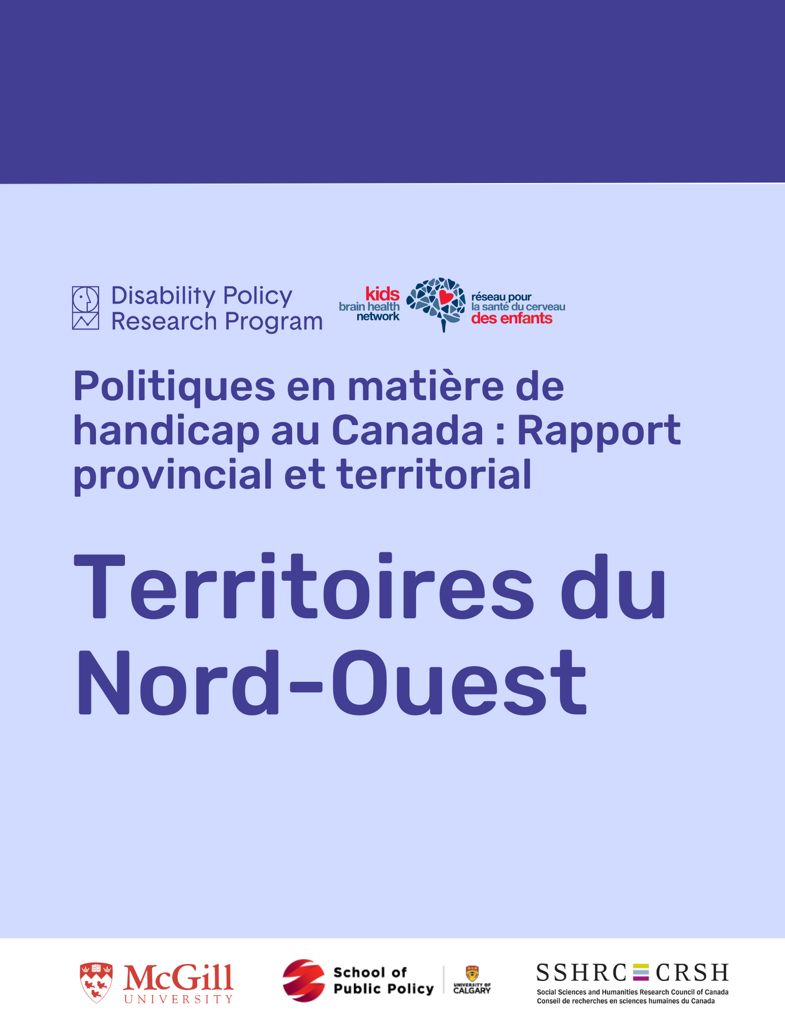 7 Northwest Territories