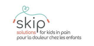 Solutions for Kids in Pain (SKIP)