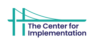 The Center for Implementation