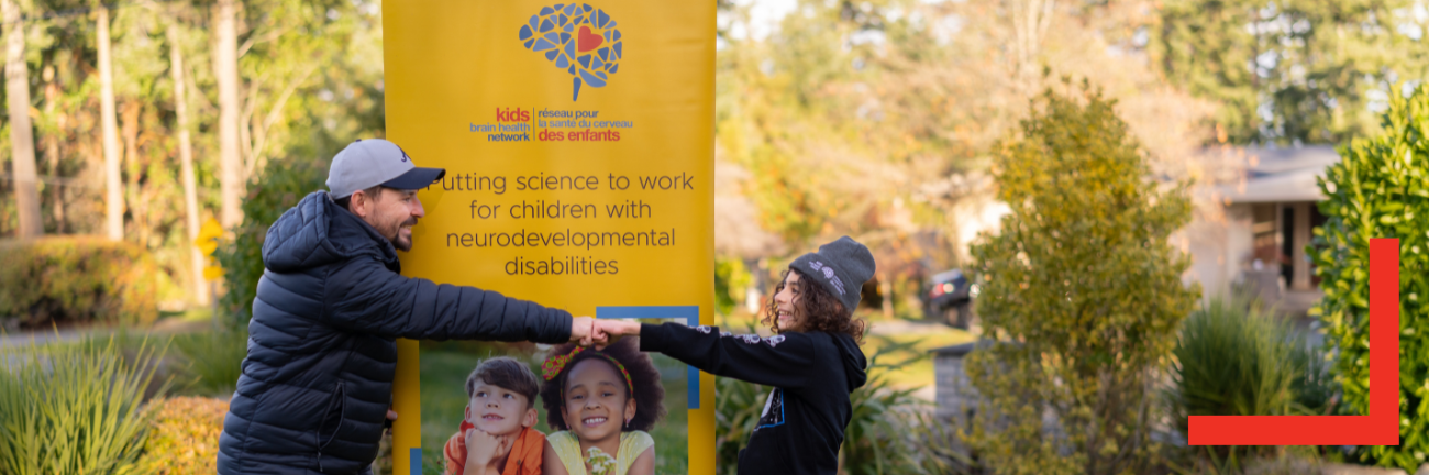 Charitable Choices: Geoff Pradella of the Kids Brain Health Network