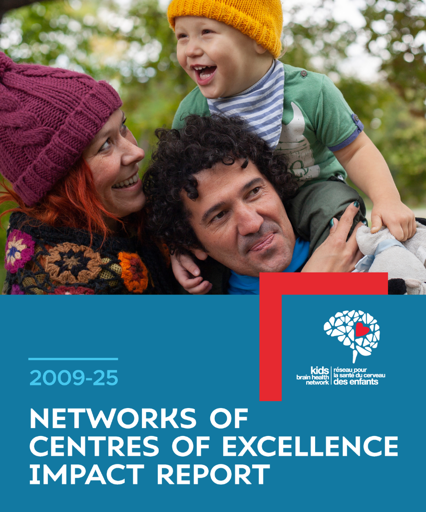 NCE Report Cover - English KBHN 2022-2023 Impact Report