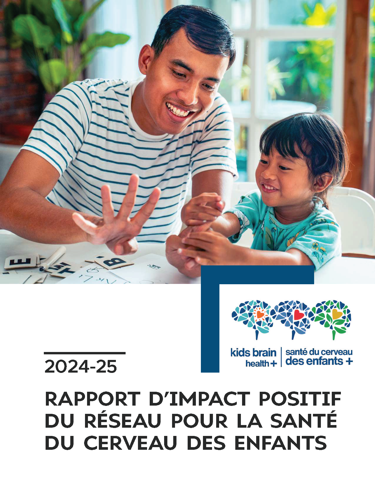 Impact Report FR Cover Page