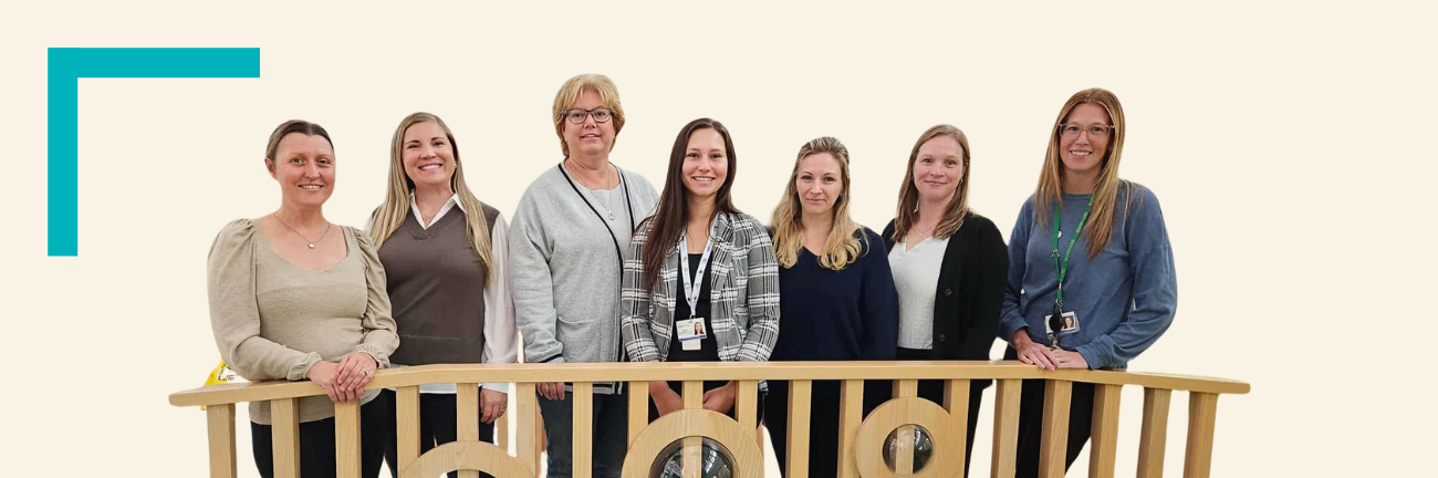 Social ABCs expands to Manitoba with training at Winnipeg’s Rehabilitation Centre for Children